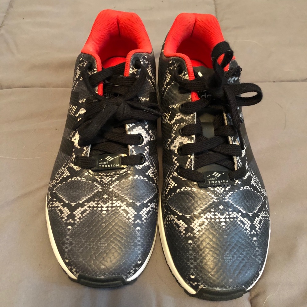 Adidas ZX Flux